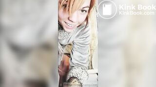 The Tattoo Shitter