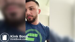 alpha master shitting