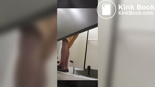 gents squat toilet