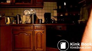 Zu Hause ist einfach geil