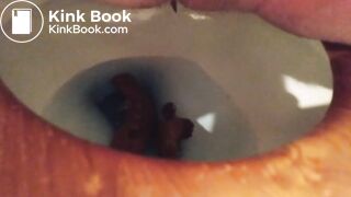 Morning log drop
