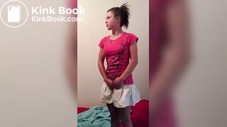 Scat shit defecation 3