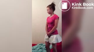 Scat shit defecation 3