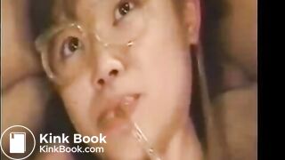 Japanese extreme scat & vomit compilation