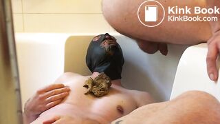 bathtub scat
