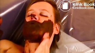 German Piss Drinking and Shit Eating Whore