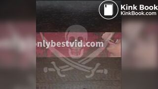 She Likes shit in her mouth LOL