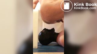 over the edge