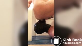 over the edge