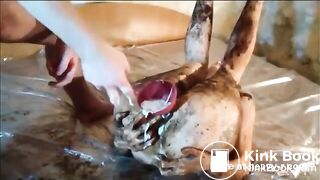 Filthy, Shitting, Vomiting Fuckers