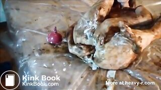 Filthy, Shitting, Vomiting Fuckers