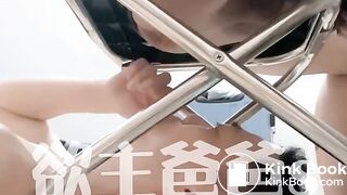 soft shit for the chinese toilet