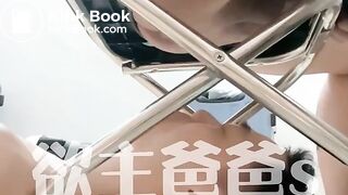 soft shit for the chinese toilet