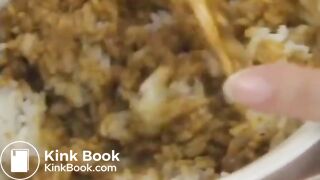 Japanese Ultra Xtreme Scat Pee Puke Fetish Pt1