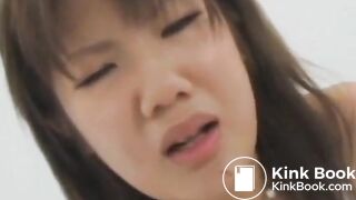 Japanese Ultra Xtreme Scat Pee Puke Fetish Pt1