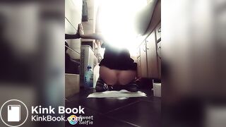 Scat - Dirty Pissing and Shitting Girls