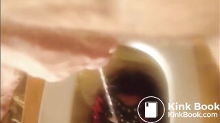 Extreme Debbie Shit Slave Compilation