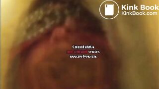 Extreme Debbie Shit Slave Compilation