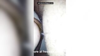 Interracial Shit Fuck: BBC & White Slut Scat