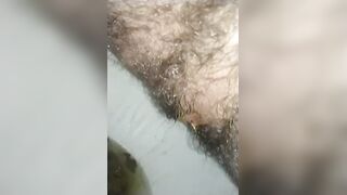 Woman Scat