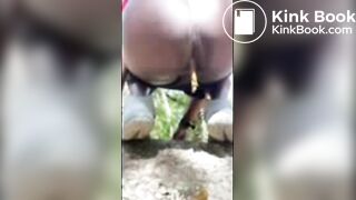 Local poop - BlackNastiess[Scat-Puke-Piss-Ect]