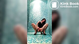 Piss - The Softer Side of Scat