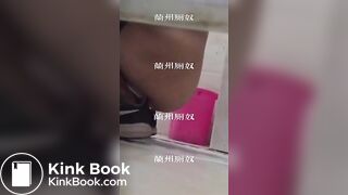 gents squat toilet