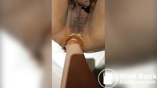 Scat-fist