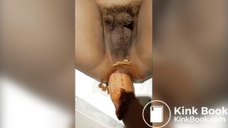 Scat-fist