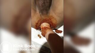 Scat-fist