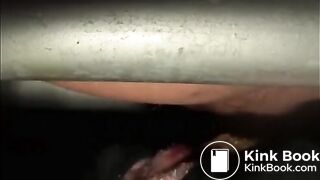 Turds For a Hungry Mouth