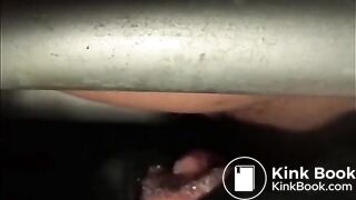 Turds For a Hungry Mouth