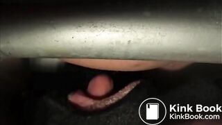 Turds For a Hungry Mouth