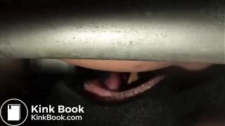 Turds For a Hungry Mouth