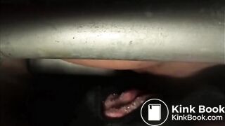 Turds For a Hungry Mouth