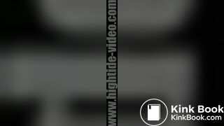 Berlin Scat Gangbang - Hightide-videocom