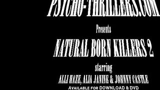 PST - Natural Born Killers 2