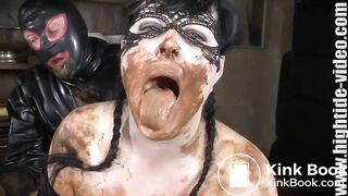 New Release - Lewd In Latex