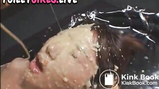 MOST DISGUSTING THING I EVER SEEN