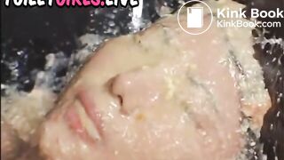 MOST DISGUSTING THING I EVER SEEN