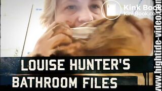 New Release - Louise Hunter's Bathroom Fils