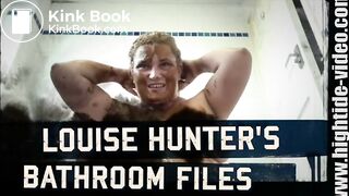 New Release - Louise Hunter's Bathroom Fils