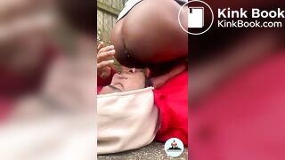Outdoor Feeding