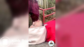 Outdoor Feeding