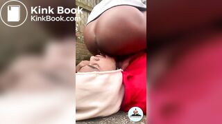 Outdoor Feeding