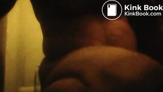 Naked Poo Poo