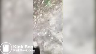 Local poop - BlackNastiess[Scat-Puke-Piss-Ect]