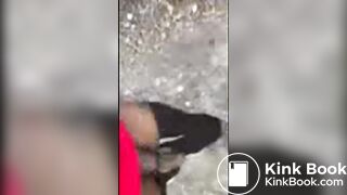 Local poop - BlackNastiess[Scat-Puke-Piss-Ect]