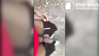 Local poop - BlackNastiess[Scat-Puke-Piss-Ect]