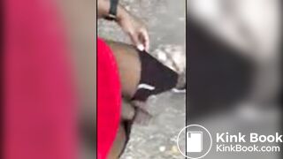 Local poop - BlackNastiess[Scat-Puke-Piss-Ect]